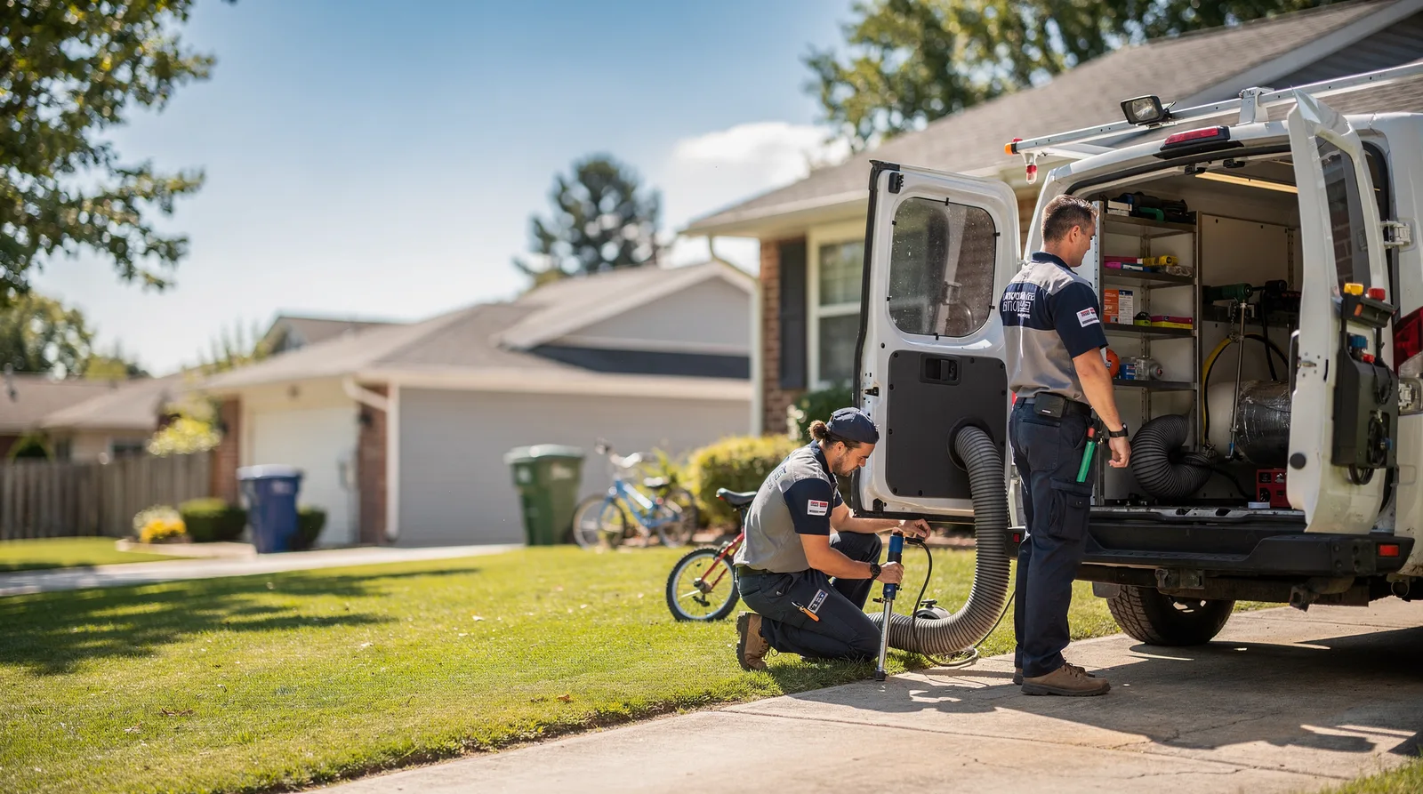 24/7 HVAC Repair & AC Replacement in Drayton, ND near me